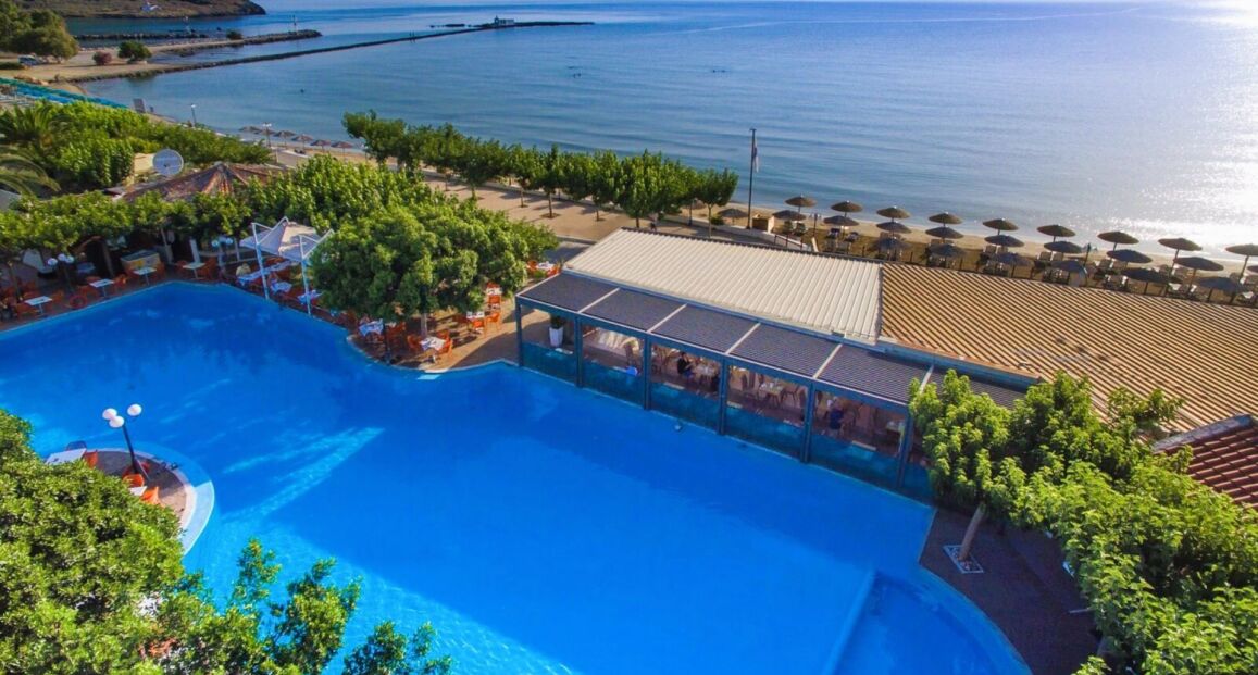 Harmony Boutique Resort