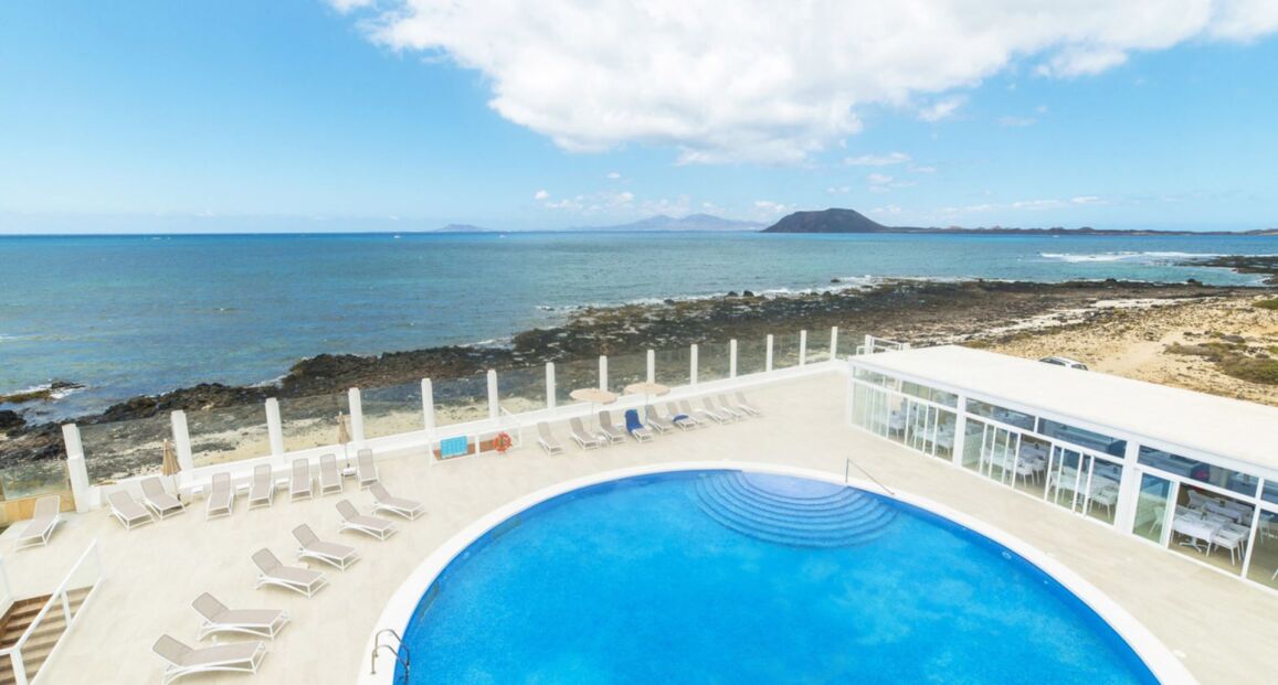 Boutique Hotel Tao Caleta Mar