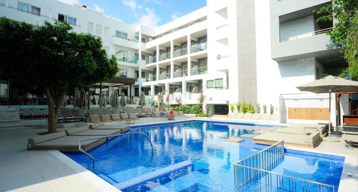 Atrium Ambiance