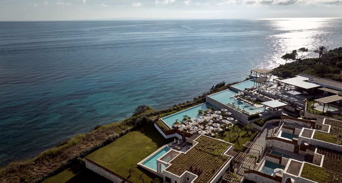Lesante Cape Resort & Villas