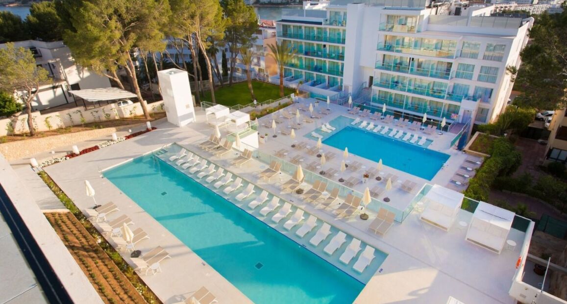 Reverence Life Hotel