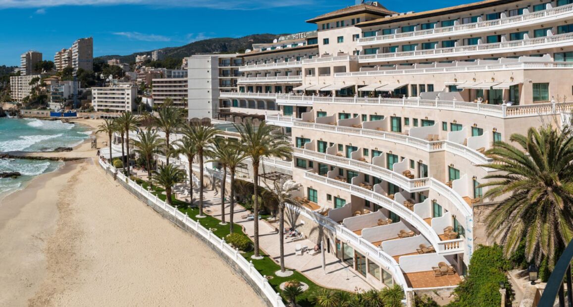 Nixe Palace
