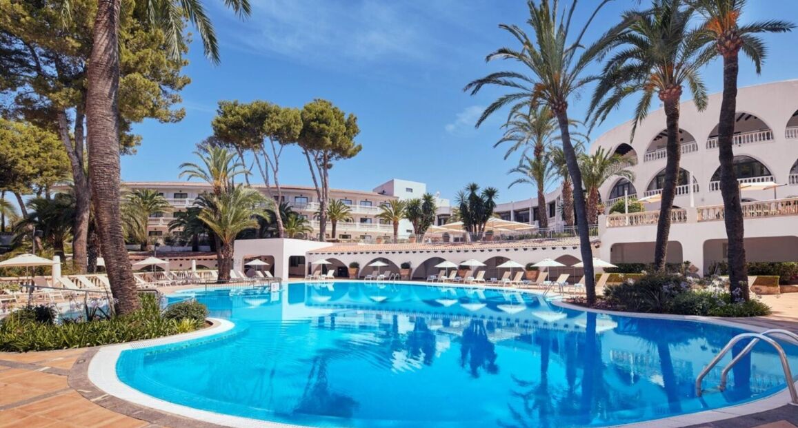 Hilton Hotel Galatzo