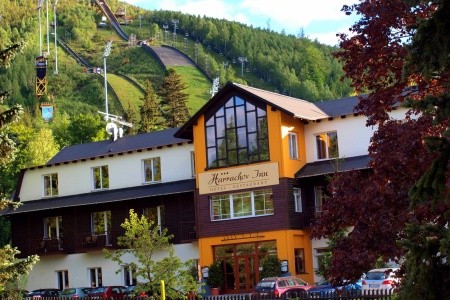 Harrachov Inn
