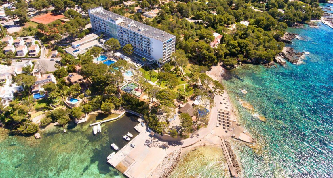 Hipotels Eurotel Punta Rotja