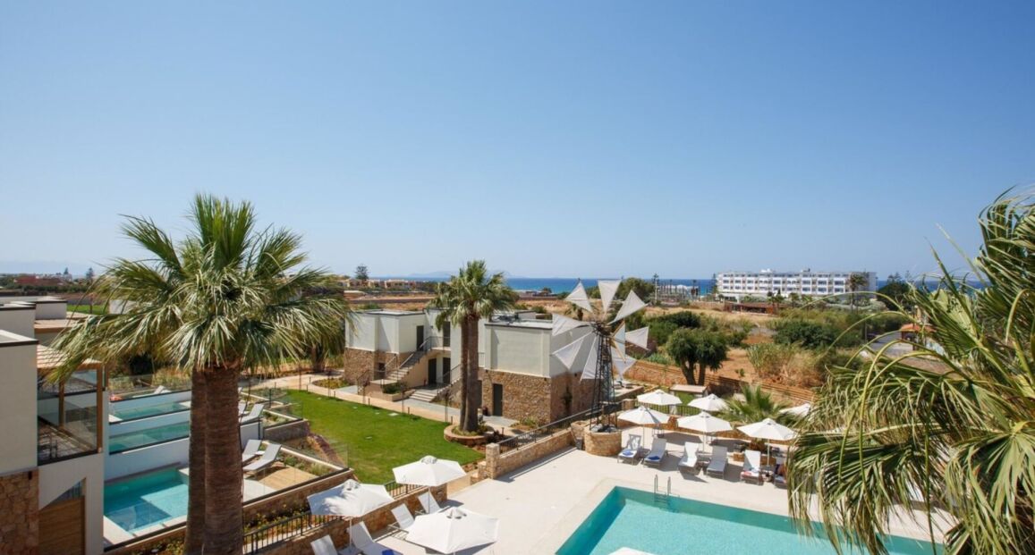 Aloe Boutique Hotel powered by Anissa Beach