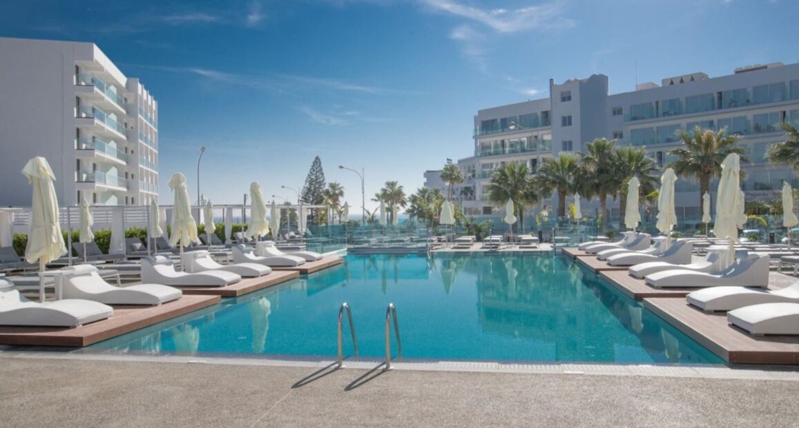 The Blue Ivy Hotel & Suites