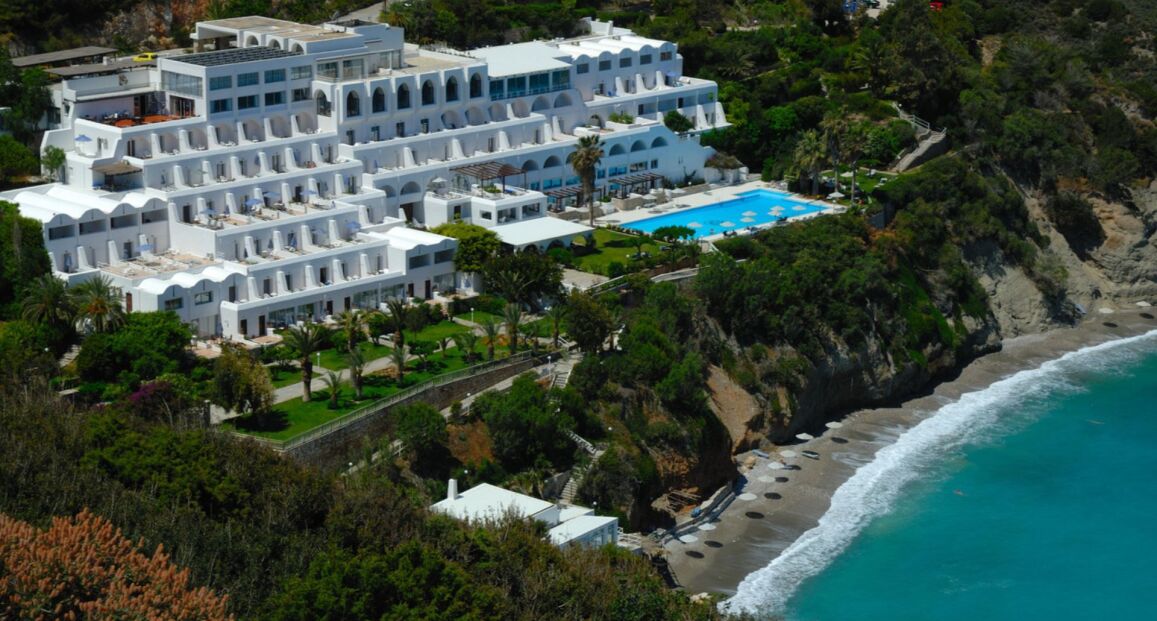 Istron Bay