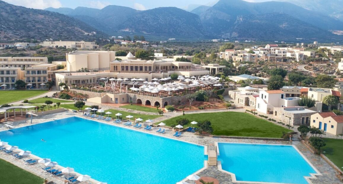 Kalimera Kriti Hotel & Village Resort