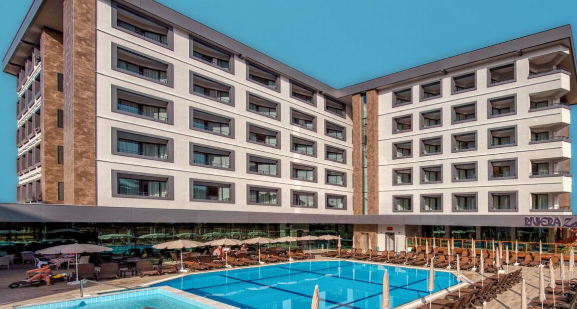 Riviera Zen Hotel