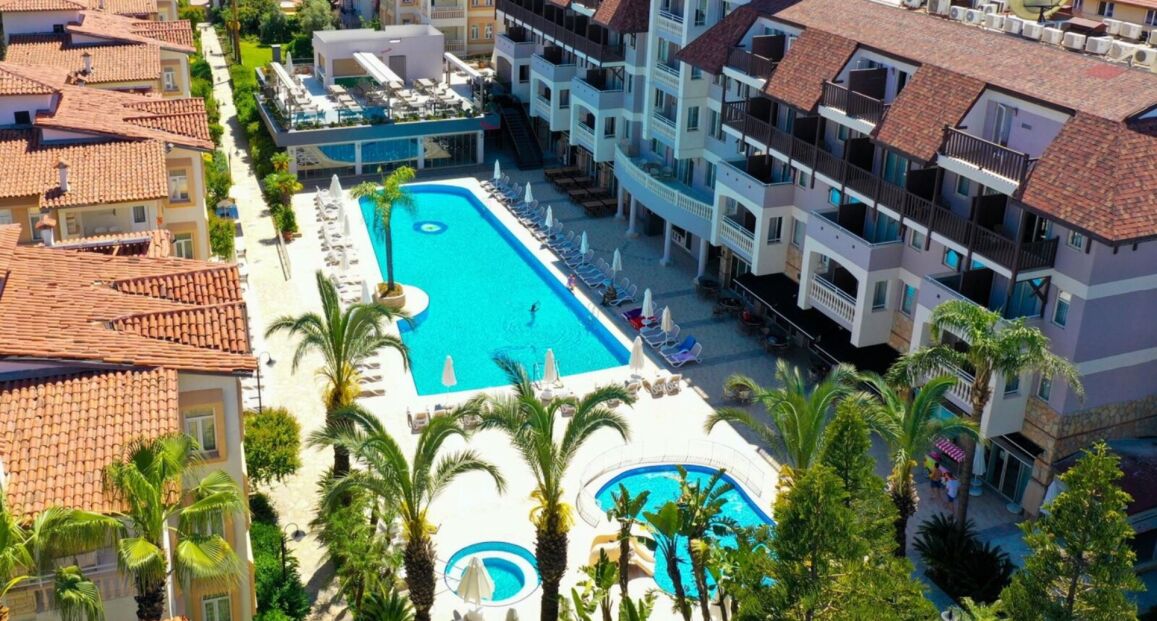 Side Village Hotel