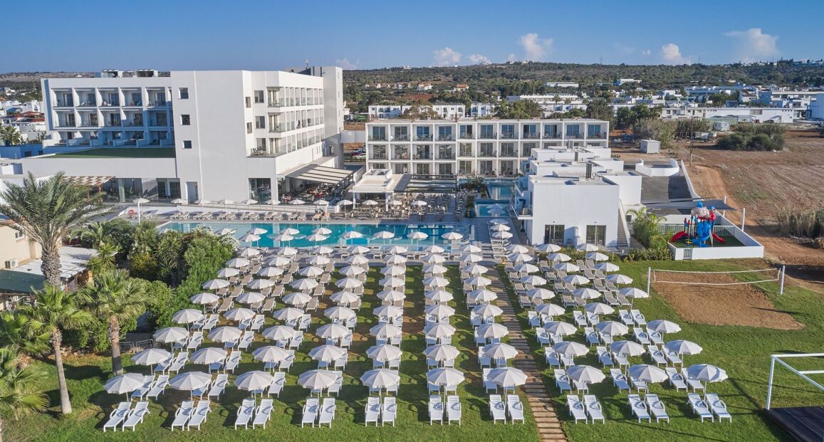 TUI BLUE Atlantica Sungarden Park