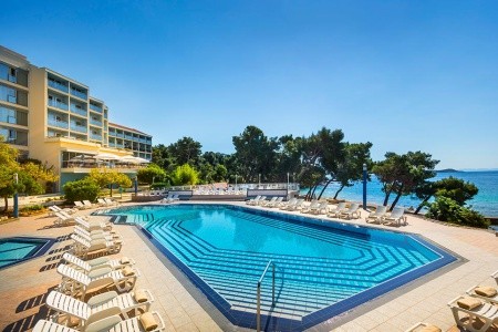 Aminess Vival Grand Azur Hotel