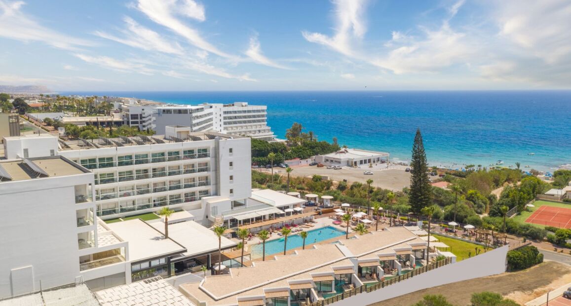 Napa Mermaid Hotel & Suites