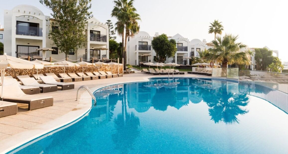 MarSenses Paradise Club