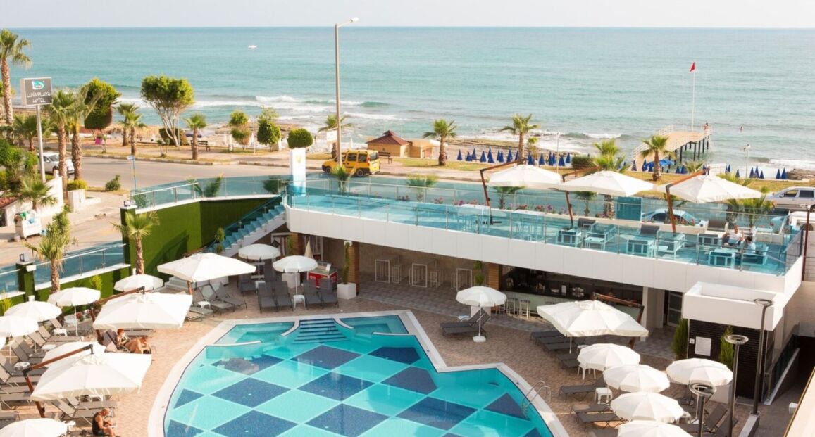 Sunprime C-Lounge
