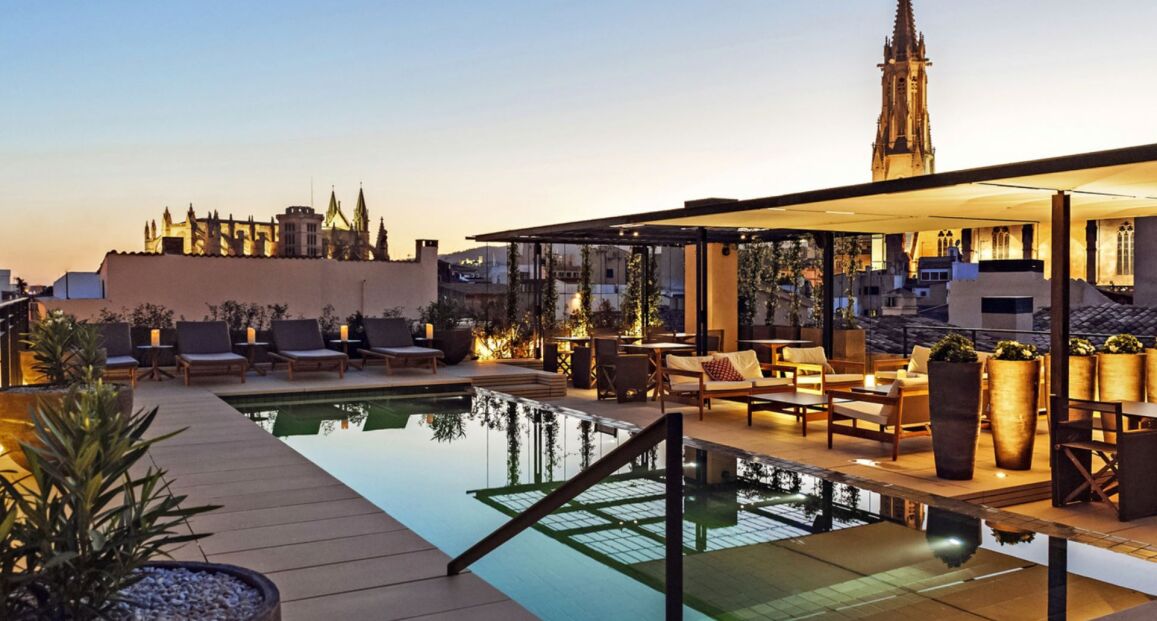 Sant Francesc Hotel Singular