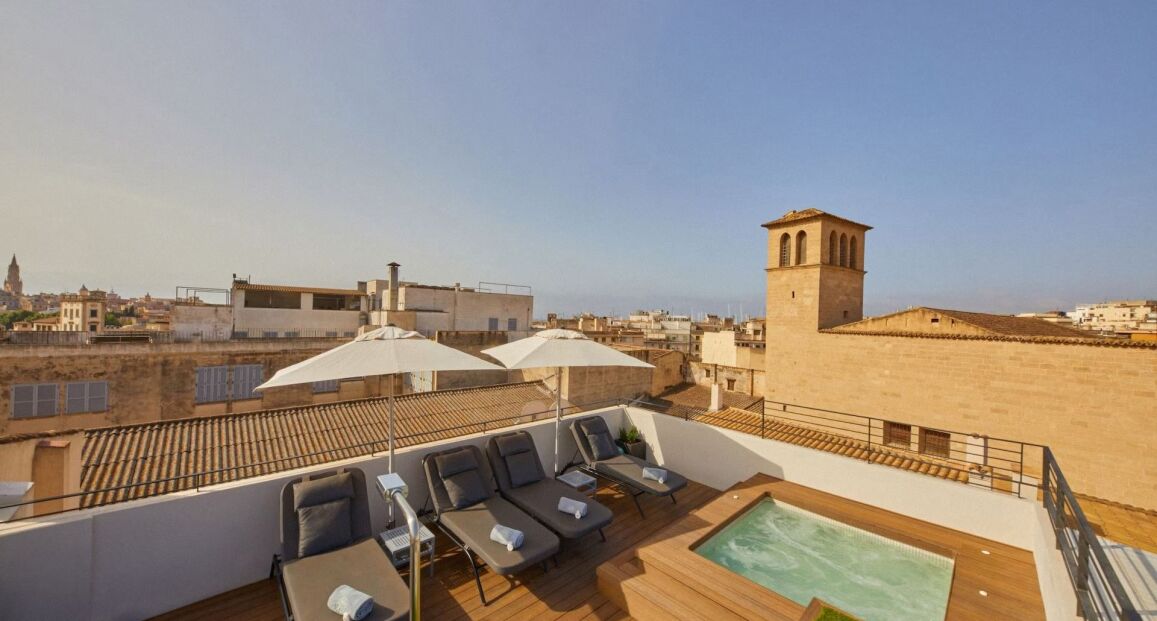 Summum Prime Boutique Hotel Melia Collection