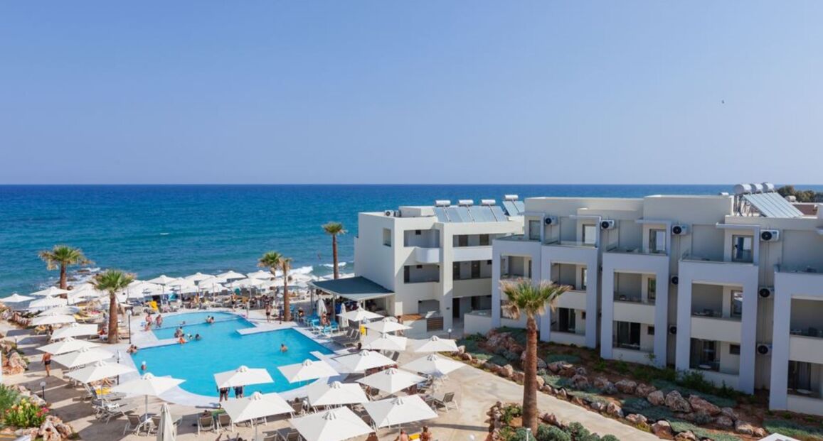 Harmony Rethymno Beach