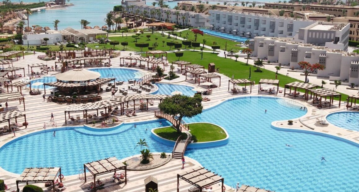 TUI BLUE Crystal Bay