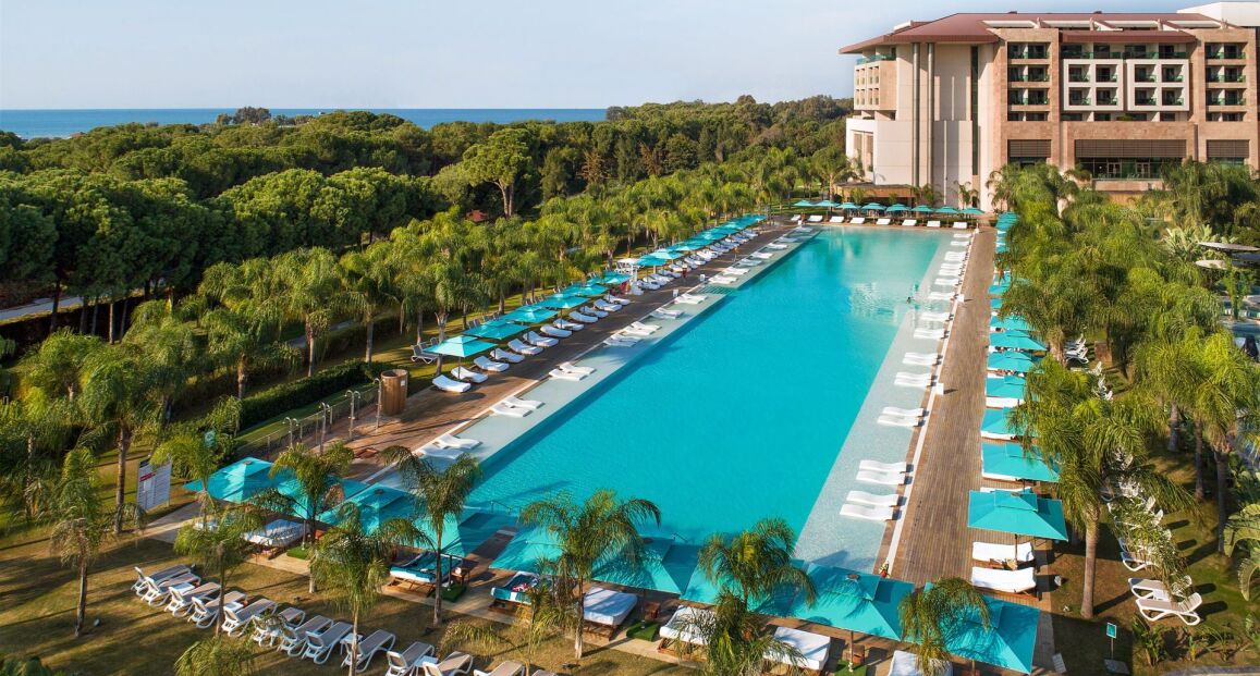 Regnum Carya