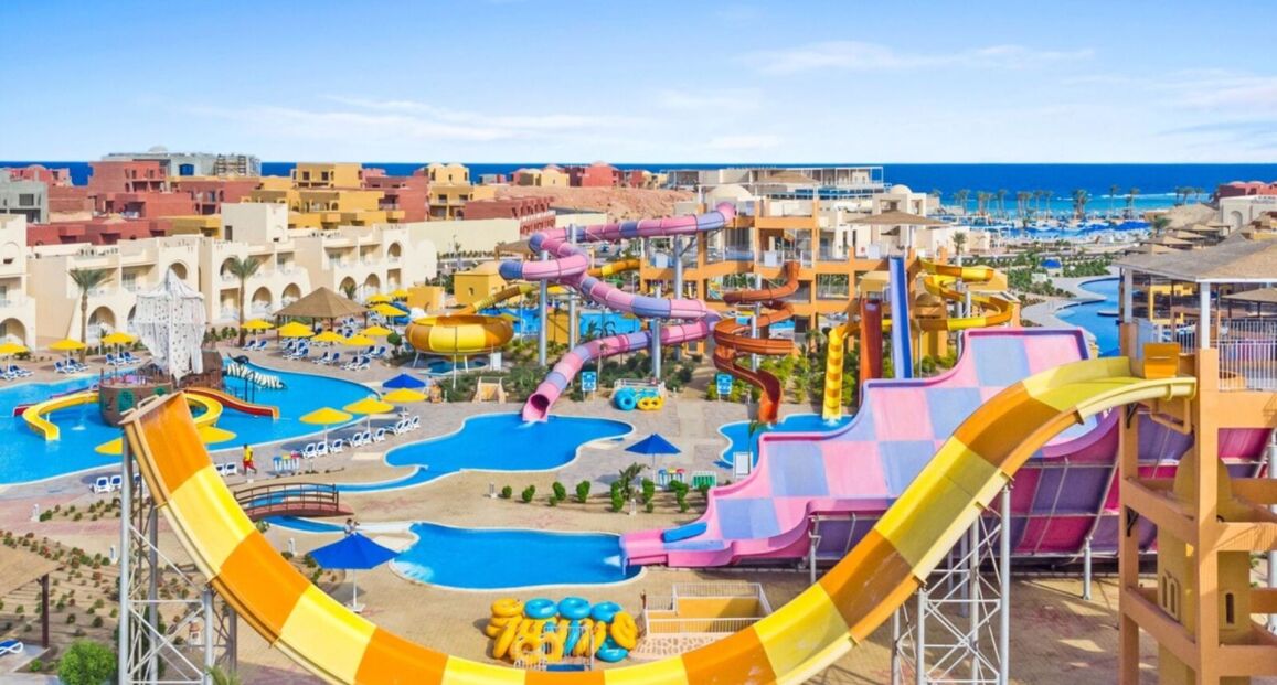 Pickalbatros Vita Resort Marsa Alam