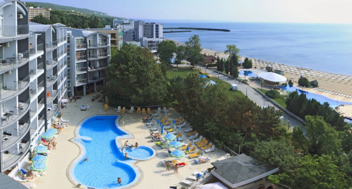 Hotel Luna