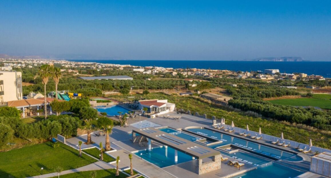 Ocean Heights View Hotel