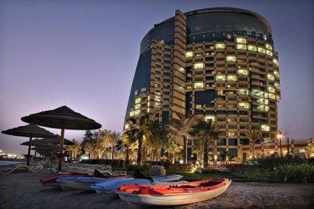 Khalidiya Palace Rayhaan