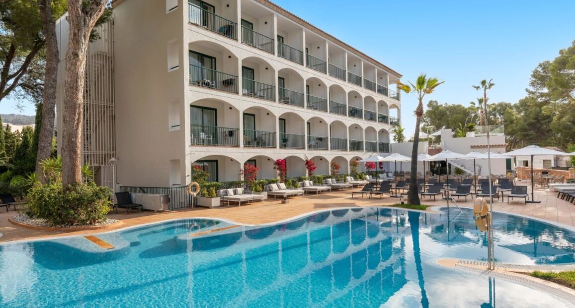 Valentin Somni Suite Hotel