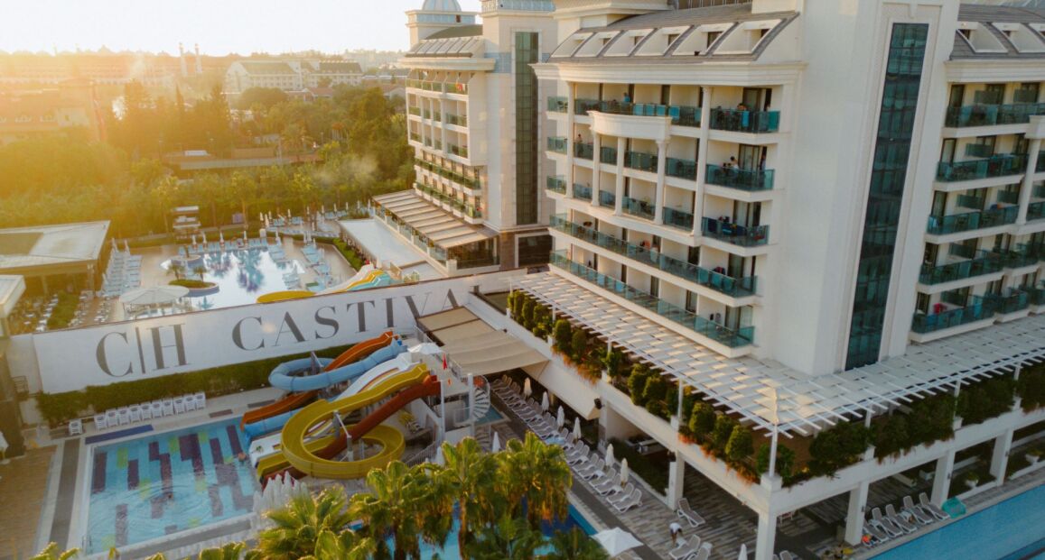 Castival Hotel