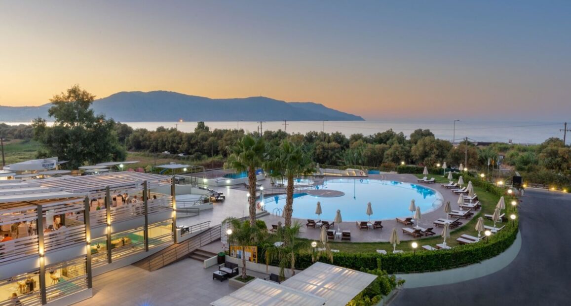 Georgioupolis Resort & Aqua Park