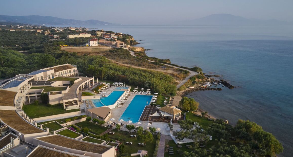 Atlantica Eleon Grand Resort