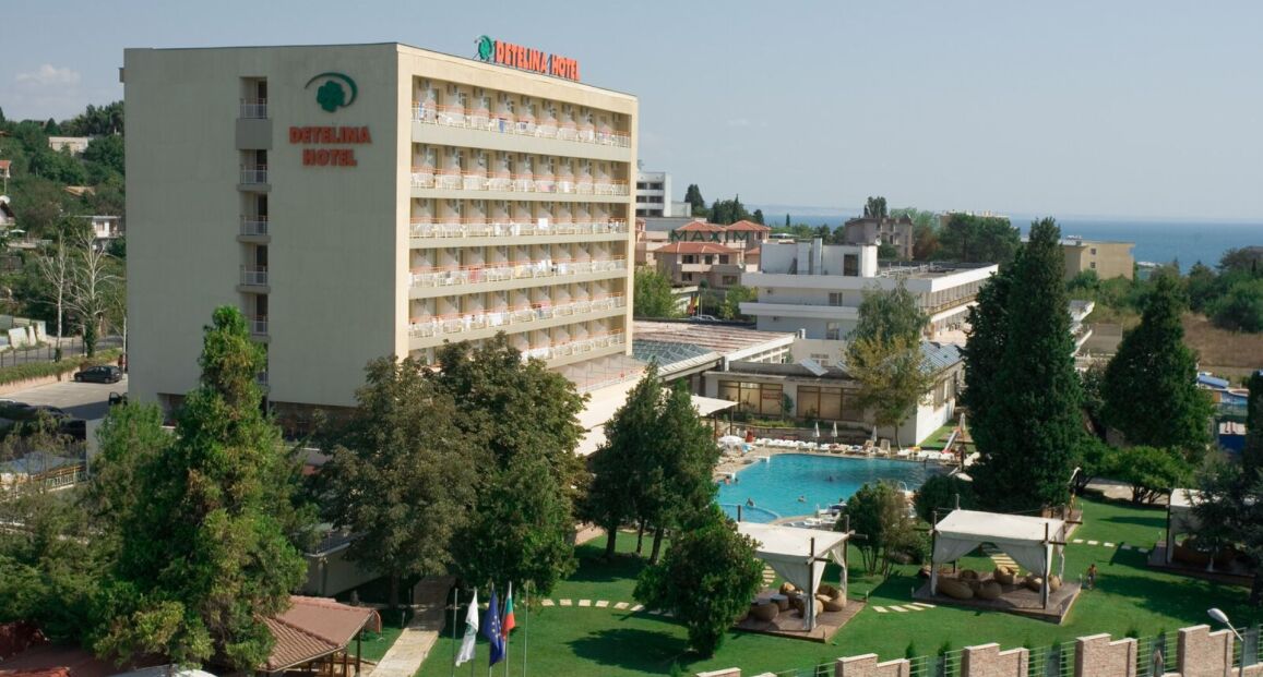 Hotel Detelina