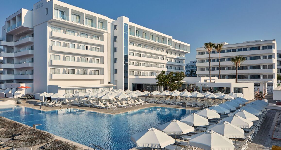 Atlantica Sancta Napa