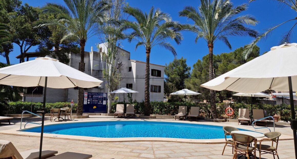 Appartements Los Tilos