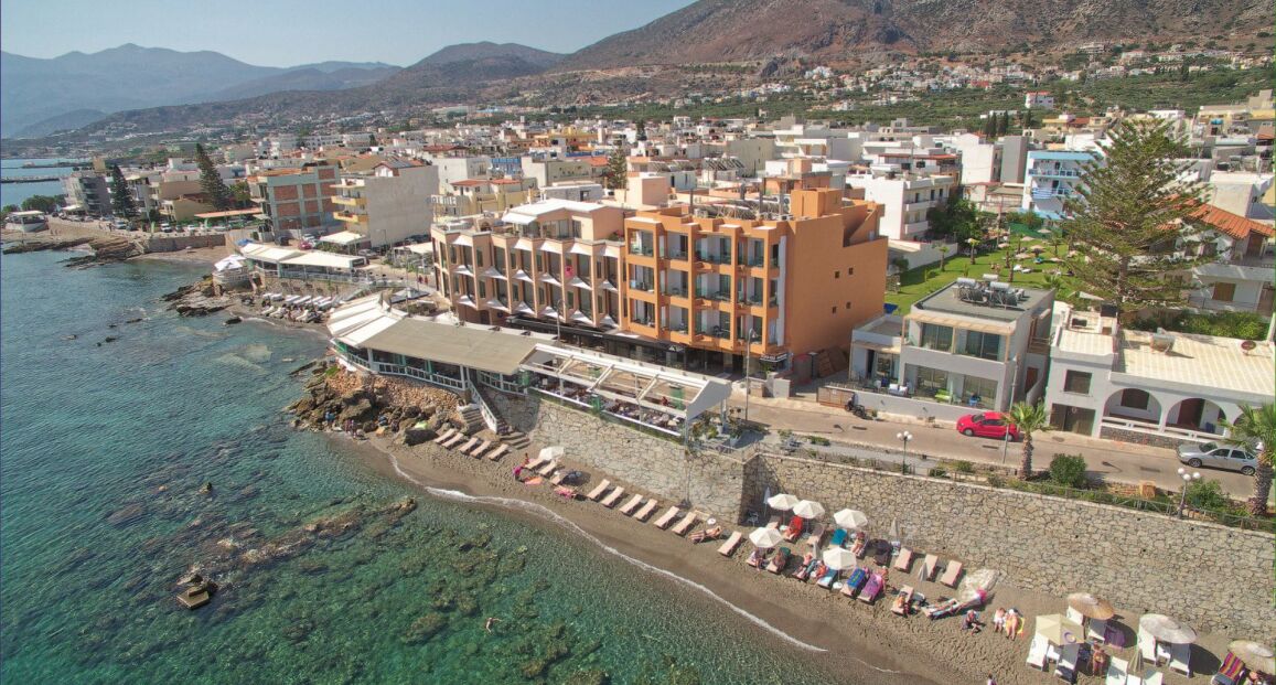 Palmera Beach Hotel & Spa