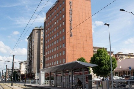 Starhotels Tuscany