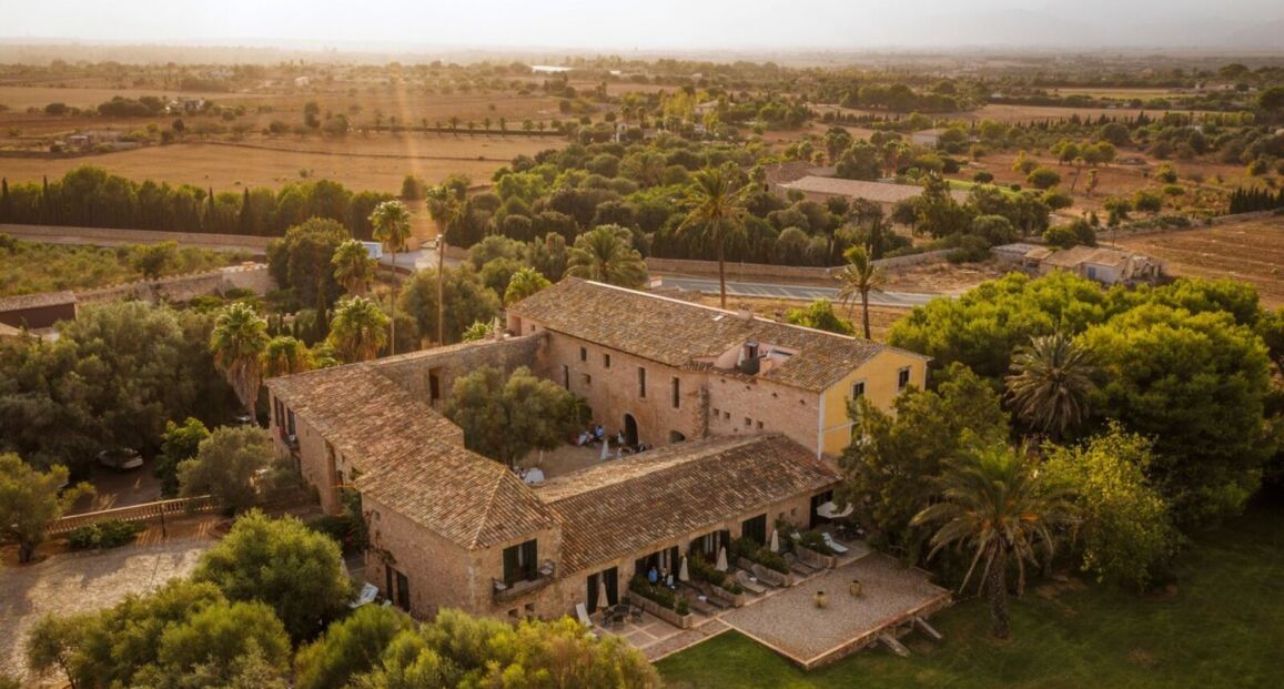 Casal Santa Eulalia