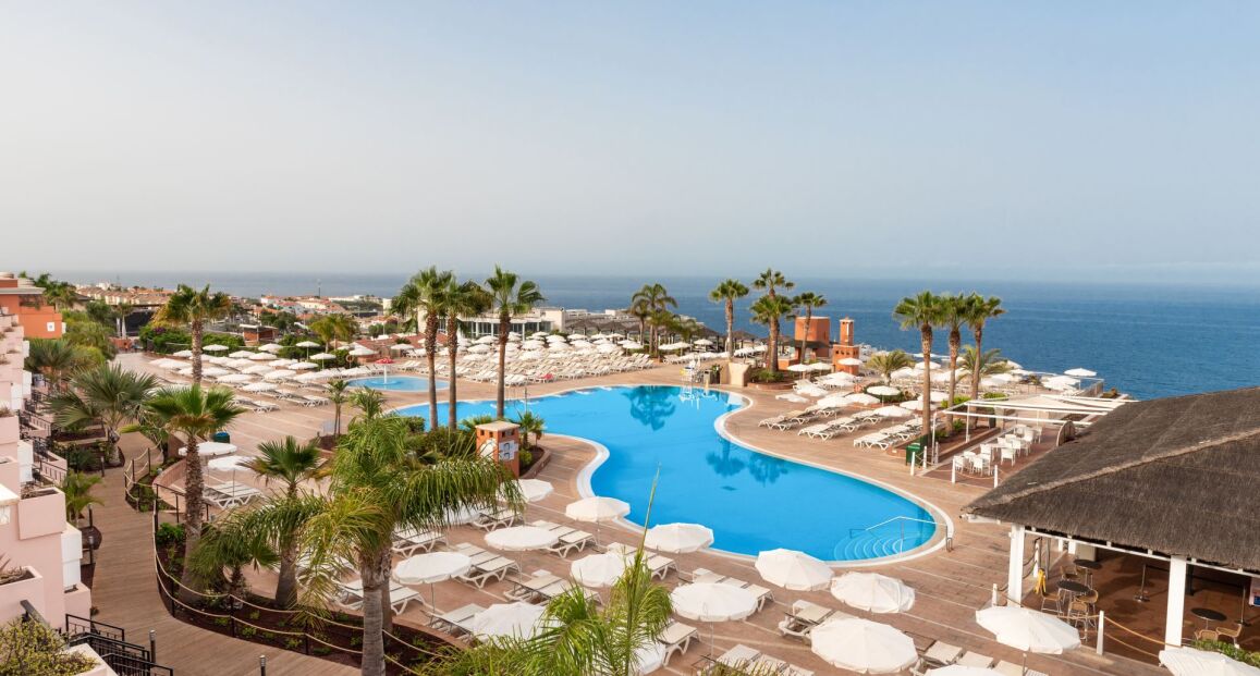 Landmar Costa Los Gigantes Family Resort