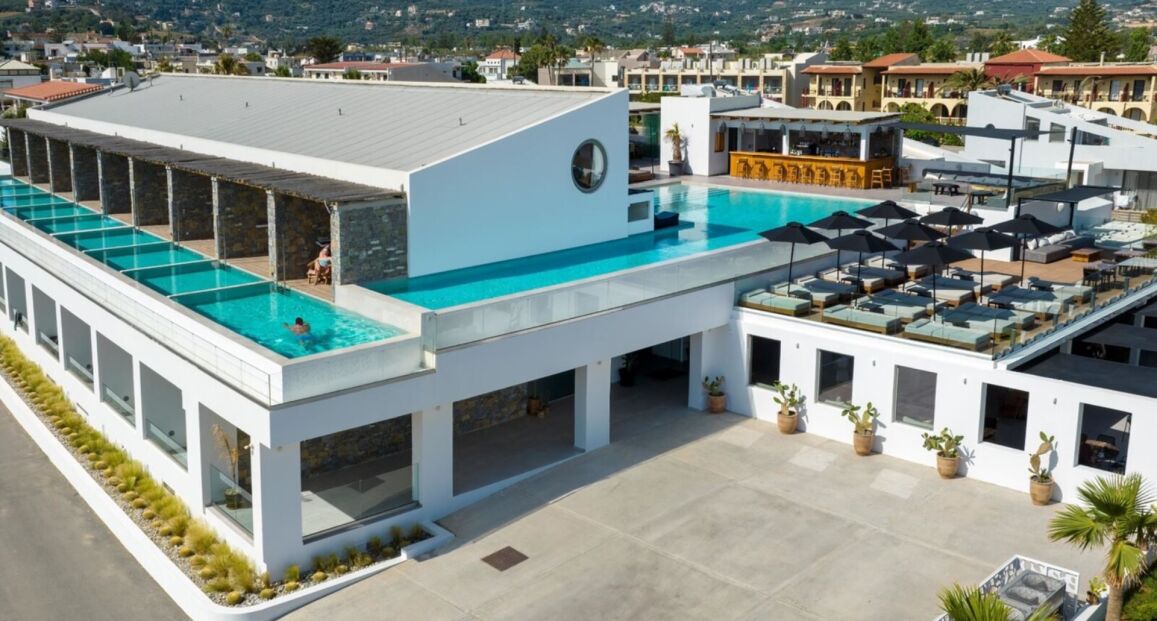 Atermono Boutique Resort