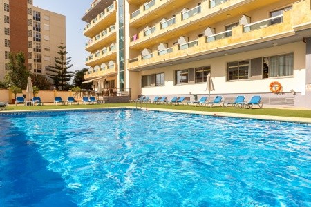 BQ Andalucia Beach