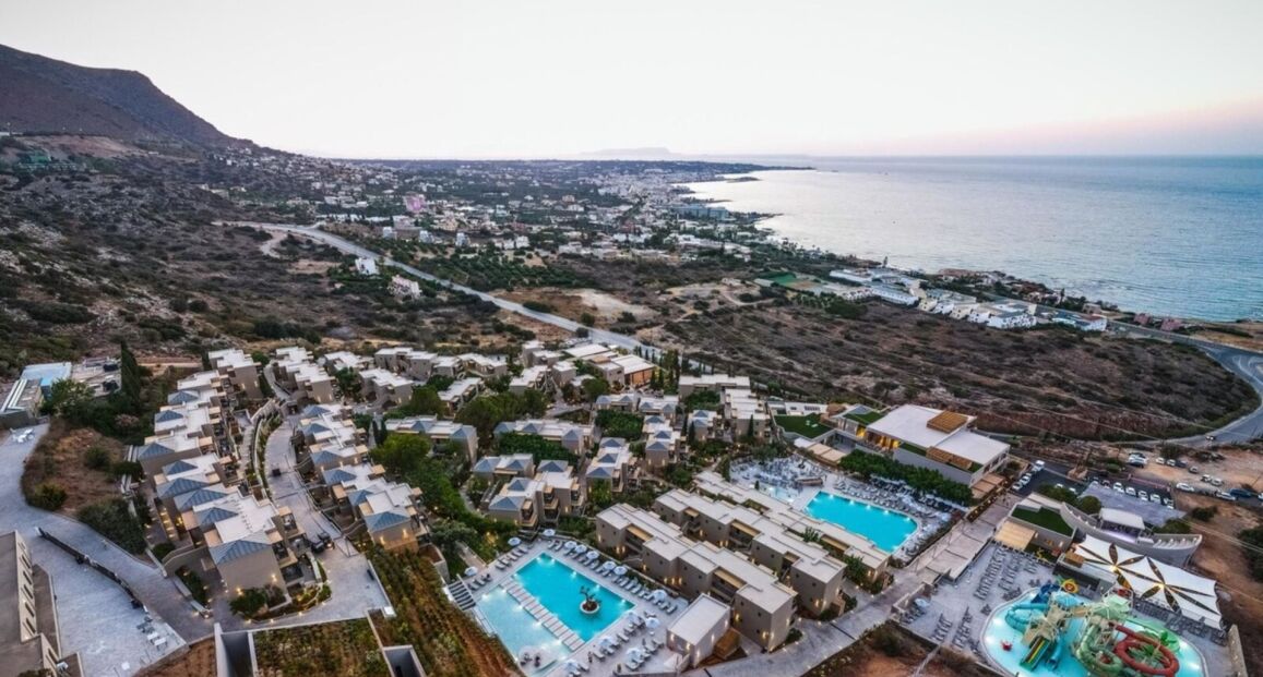 Elios Hill