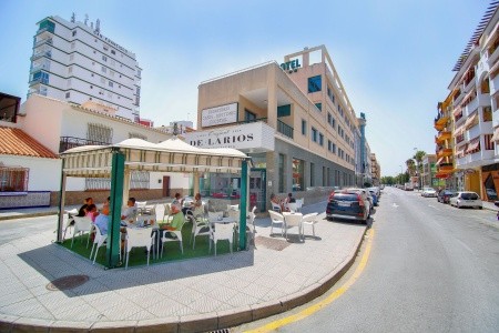 Mainake SL