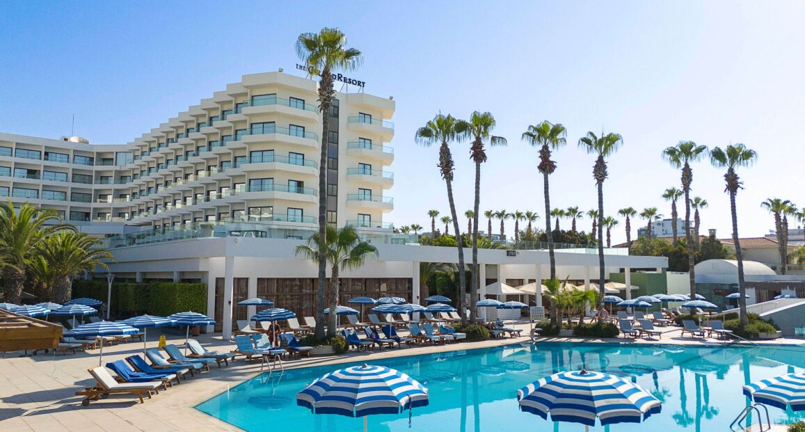 GrandResort Limassol