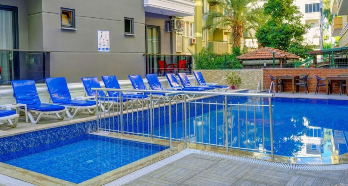Miss Cleopatra Hotel