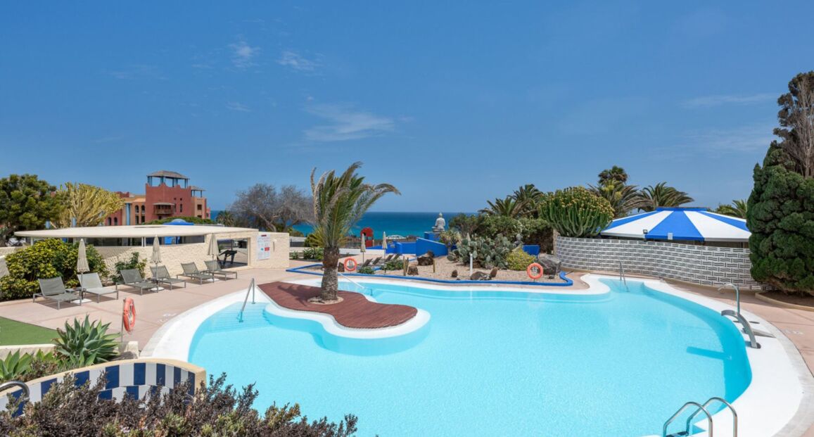 Hotel LIVVO Risco del Gato Suites