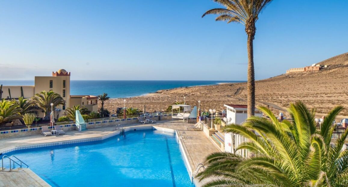 Hotel Esmeralda Maris by LIVVO