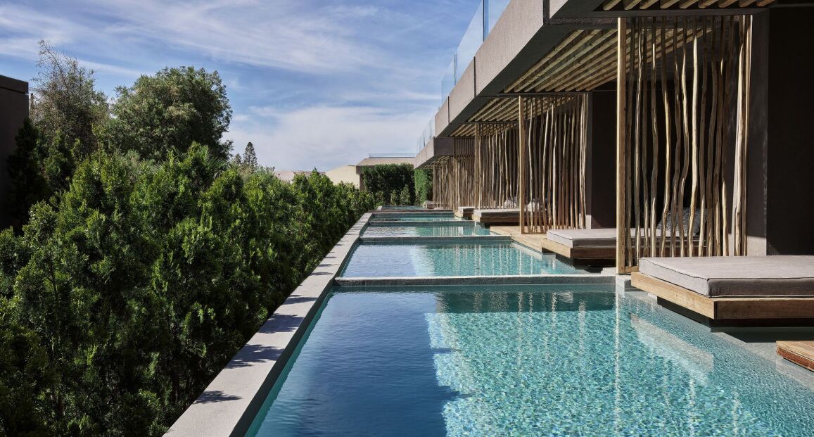 Nema Design Hotel & Spa