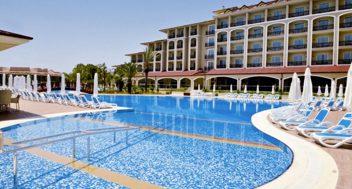 Paloma Oceana